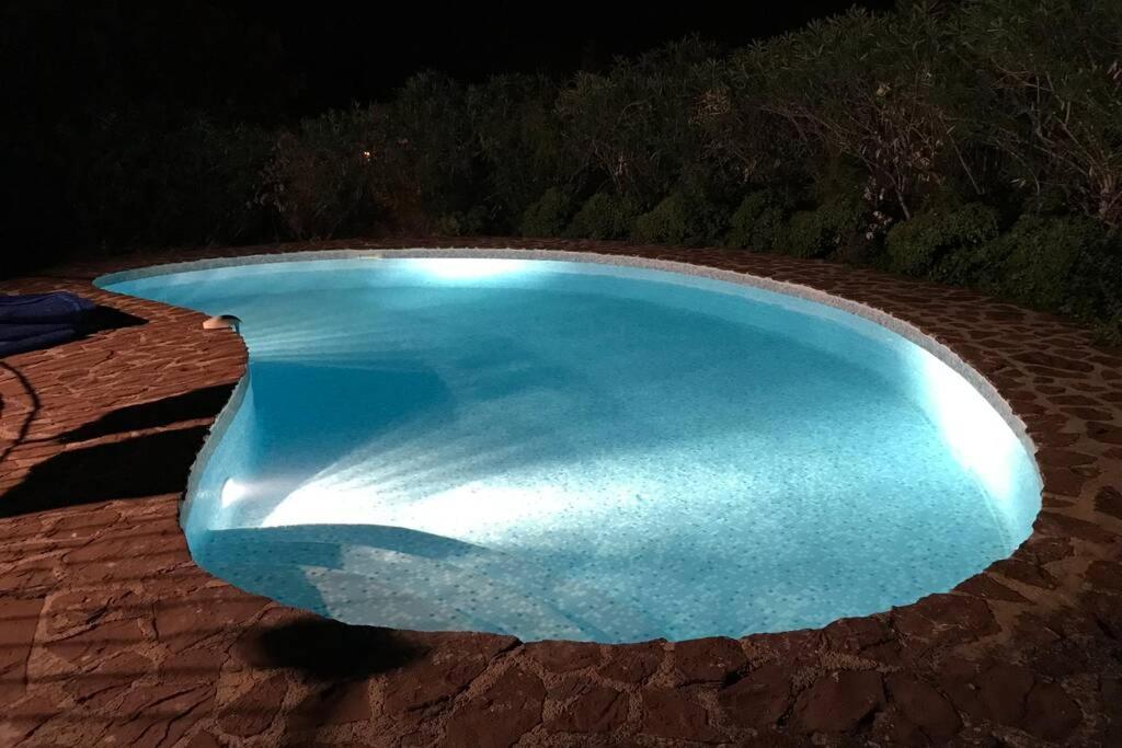 فيلا La Bergerie, With Private Pool And Garden Lodève المظهر الخارجي الصورة